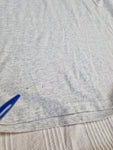 Vintage Fruit Of The Loom Shirt 1996 "Dad... Wanna have a catch?" Dyersville, Iowa Grau XL