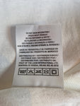 Screen Stars Shirt Deadstock Retro Print "Club Isabel, Reeperbahn St. Pauli" Weiß XL
