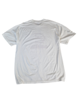 Screen Stars Shirt Deadstock Retro Print "Club Isabel, Reeperbahn St. Pauli" Weiß XL