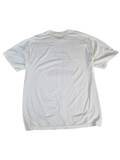 Screen Stars Shirt Deadstock Retro Print "Club Isabel, Reeperbahn St. Pauli" Weiß XL
