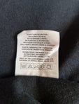 Screen Stars Shirt "Bitch" Schwarz L