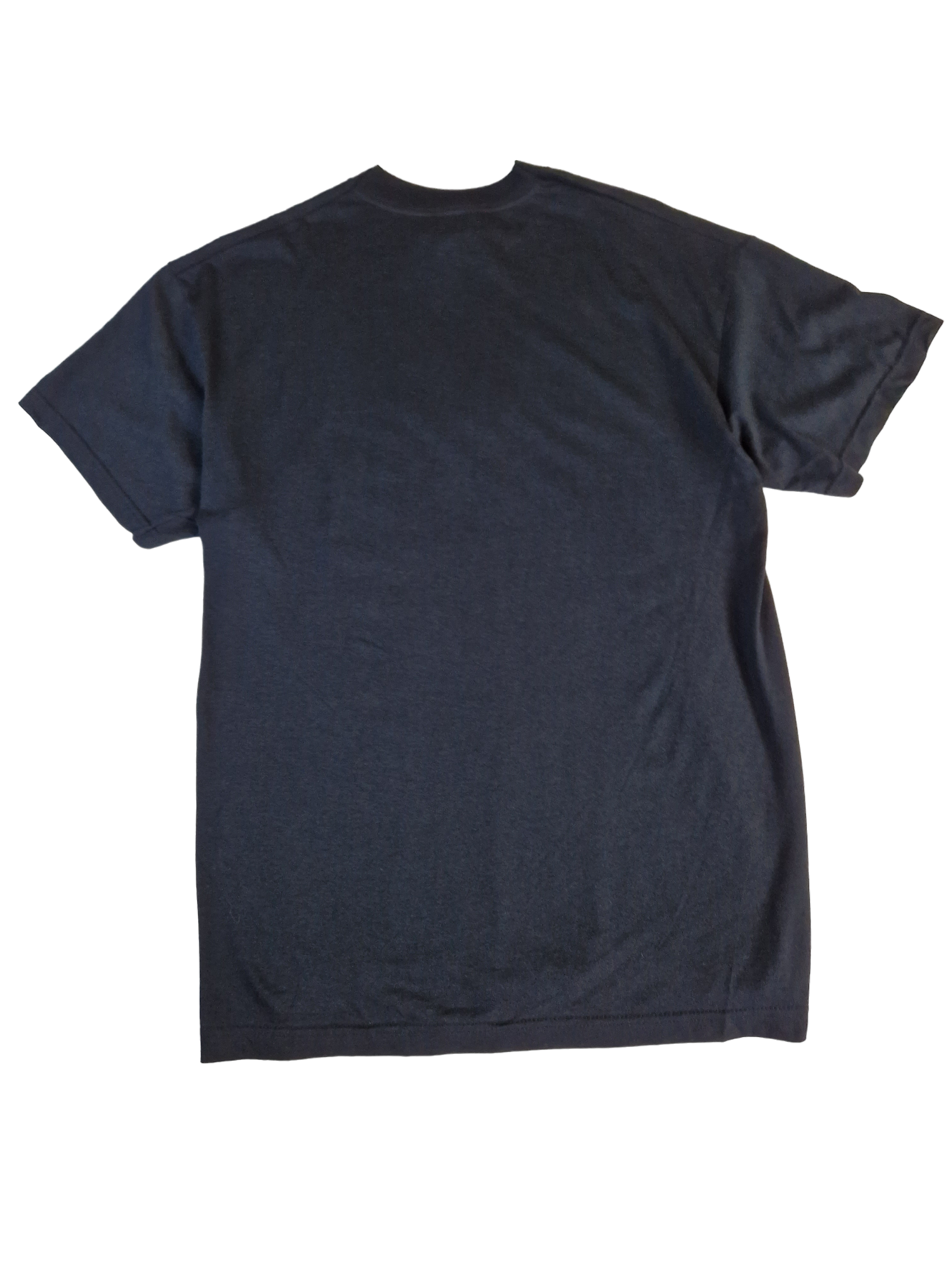 Screen Stars Shirt "Bitch" Schwarz L