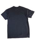 Screen Stars Shirt "Bitch" Schwarz L