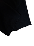 Jil Sander Stoffhose Schwarz 36-38