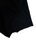 Jil Sander Stoffhose Schwarz 36-38