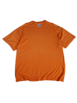Vintage Screen Stars Shirt Vespisti Vespa Shop 2000 Orange XL