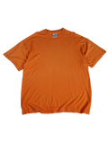 Vintage Screen Stars Shirt Vespisti Vespa Shop 2000 Orange XL
