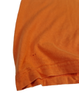 Vintage Screen Stars Shirt Vespisti Vespa Shop 2000 Orange XL