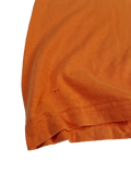 Vintage Screen Stars Shirt Vespisti Vespa Shop 2000 Orange XL