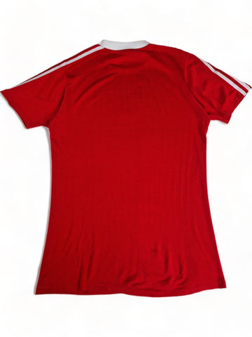 Maillot de football Erima vintage des années 80, Allemagne de Maillot de football Erima vintage des années 80, Allemagne de