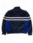 Ellesse X Wood Wood Trainingsjacke Basic Schwarz Blau L
