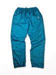Vintage Nike Jogginghose Basic Türkis XL