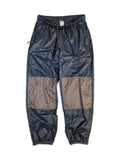 Nike Trackpants ACG Dünner Stoff Schwarz Braun M