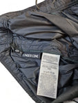 Nike Trackpants ACG Dünner Stoff Schwarz Braun M
