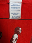 Vintage Fashion Victim Shirt FunkMonkey 2005 Delta Tag Rot M