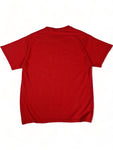Vintage Fashion Victim Shirt FunkMonkey 2005 Delta Tag Rot M
