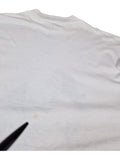 Vintage Shirt Couple Picture Weiß M