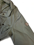 Vintage Fjällräven Zweiteiler Jacke + Hose Safari Multipocket Beige / Sand (52-54) XL-XXL