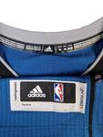 Adidas Jersey Minnesota Timberwolves #9 Ricky Blond 2014 Blau M