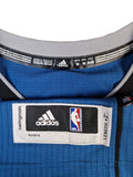 Adidas Jersey Minnesota Timberwolves #9 Ricky Blond 2014 Blau M