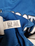 Adidas Jersey Minnesota Timberwolves #9 Ricky Blond 2014 Blau M