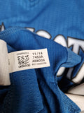 Adidas Jersey Minnesota Timberwolves #9 Ricky Blond 2014 Blau M