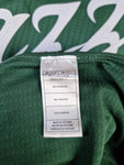 Adidas Jersey Basketball Utha Jazz George Hill #20 2016 Grün M