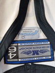 Metzen Athletic München Eishockey-Jersey Hamburg Freezers Mit Unterschriften Blau Weiß M-L