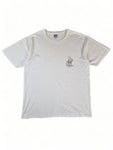 Gildan Shirts Two Worlds Gamer Promo Weiß L