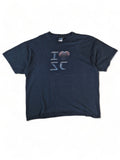 Gildan Shirt 2008 Starcraft By Blizzard Schwarz M-L