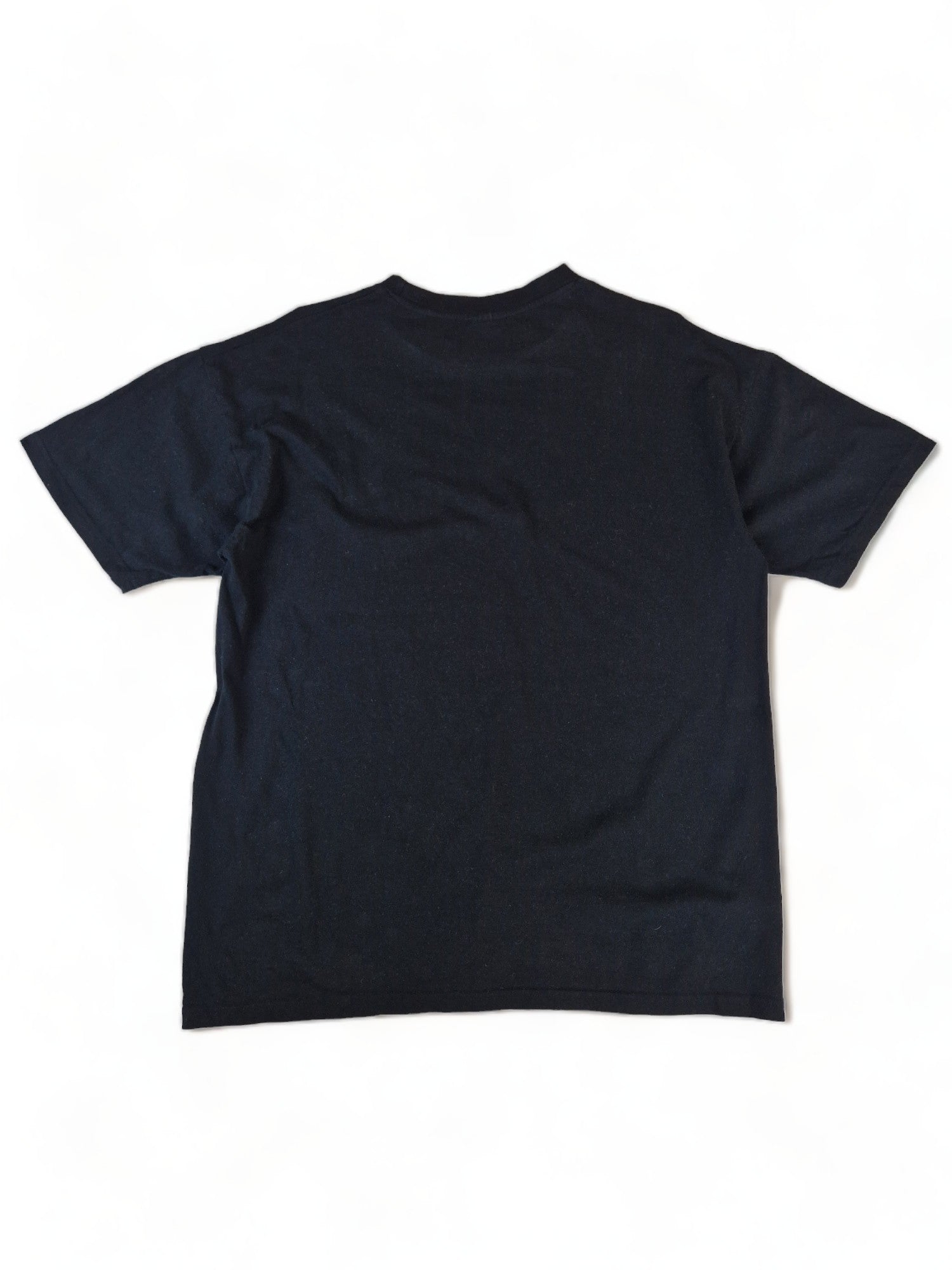 B&C Shirt 2004 Collateral "Eine tödliche Nacht in LA" Schwarz L - RareRags