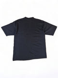 Vintage Superflag Shirt NWO Schwarz XL