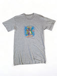 Vintage Universal Shirt Spyro The Dragon 2000 Single Stitch Grau L-XL