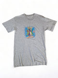 Vintage Universal Shirt Spyro The Dragon 2000 Single Stitch Grau L-XL