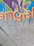 Vintage Universal Shirt Spyro The Dragon 2000 Single Stitch Grau L-XL