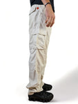 Hugo Boss Cargohose Multipocket ARNV Creme XL-XXL