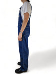 Vintage Carhartt Latzhose Blau XL-XXL