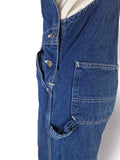 Vintage Carhartt Latzhose Blau XL-XXL