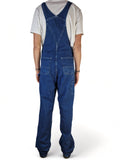 Vintage Carhartt Latzhose Blau XL-XXL