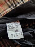 Vintage Hose Wie Nova Check Kariert XL-XXL