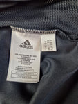 Adidas Trikot FC Bayern München 2004/05 Ballack #13 Rot Schwarz L