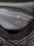Adidas Trikot Torwart FC Bayern München #1 Neuer 2015/16 Schwarz Grau S