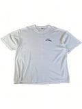 Vintage Delta Shirt "Zoom into the internet" IBM And Lotus Weiß XL