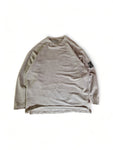 Vintage Excess Sweater Backprint Grau XL