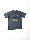 Vintage B&C Shirt Lotto King Karl & Die Barmbek Dream Boys "Defend Hamburg" Khaki L
