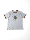 Kautsch Killarz Shirt Hamburg 2003 Gamer Weiß XXL