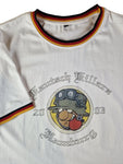 Kautsch Killarz Shirt Hamburg 2003 Gamer Weiß XXL