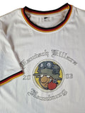 Kautsch Killarz Shirt Hamburg 2003 Gamer Weiß XXL