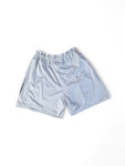 Adidas Shorts Real Madrid Fußball Weiß L