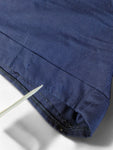 Vintage Adidas Shorts 80s Tennis Sprinter Made In West Germany Dunkelblau (D54) L-XL